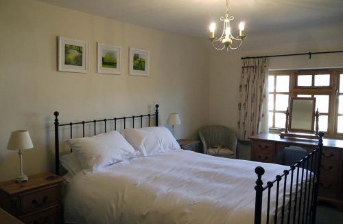 The Pelhams Bed & Breakfast | One Pelham Grove Bed & Breakfast