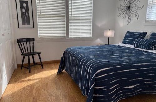 Port Lavaca House | One Redfish Spot