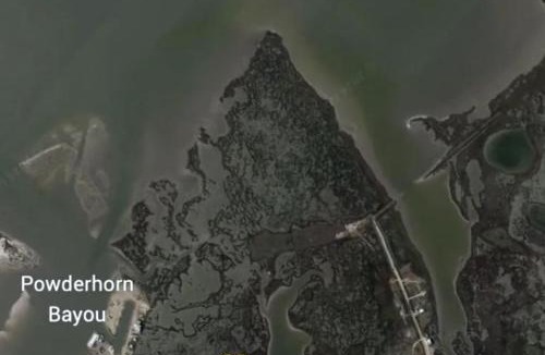 Port Lavaca House | One Redfish Spot