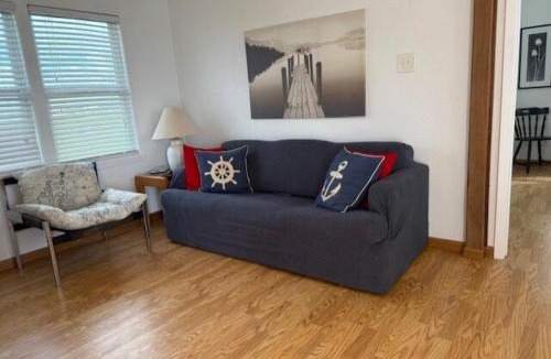 Port Lavaca House | One Redfish Spot