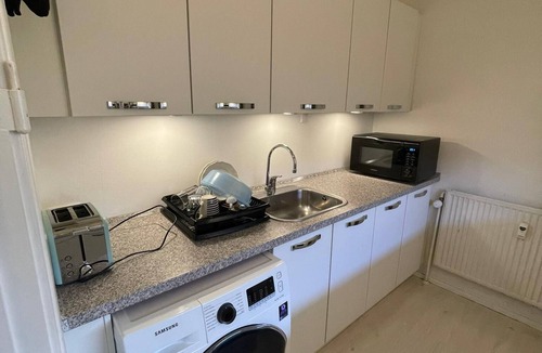 Hvidovre Municipality Apartment | one room apartment