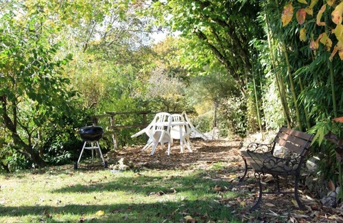 Monthodon Apartment | One-room apartment for 2 in Loire Valley