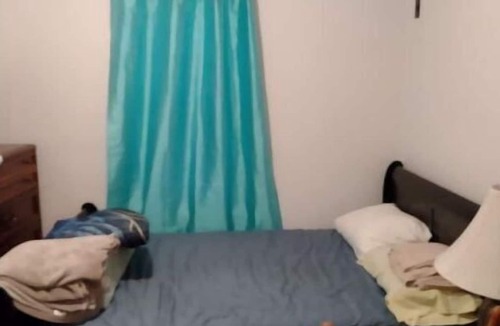 Stapleton House | One room/bath & kitchen/safe deck