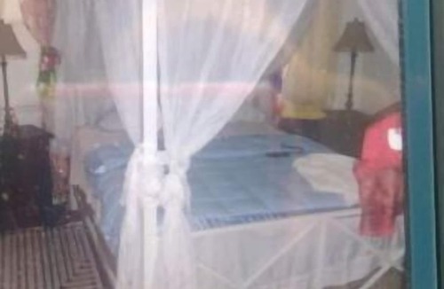 Stapleton House | One room/bath & kitchen/safe deck