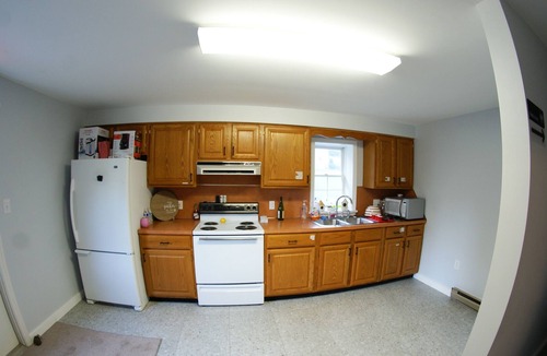 Bowmansdale House | One Room Schoolhouse