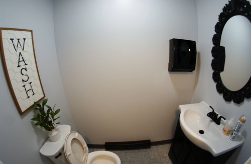 Bowmansdale House | One Room Schoolhouse