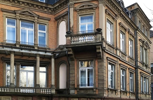 Contades Hotel | One Room w/Double Bed | Pet Friendly | Near Strasbourg Museum of Fine Arts