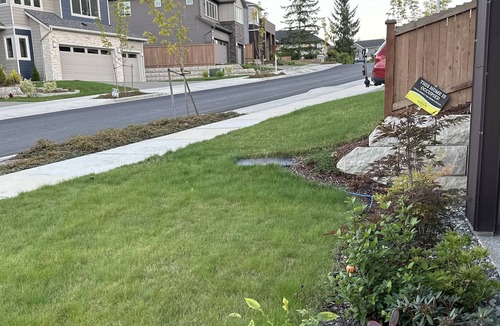 Seattle Hill-Silver Firs House | One room with attached bathroom for rent