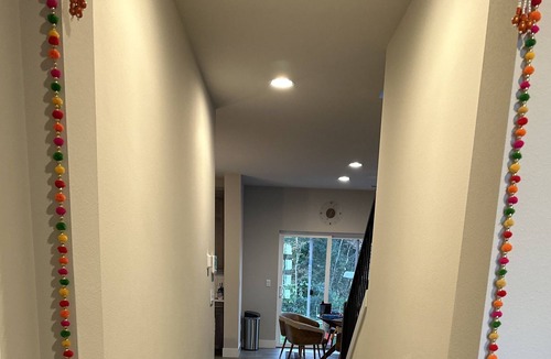 Seattle Hill-Silver Firs House | One room with attached bathroom for rent