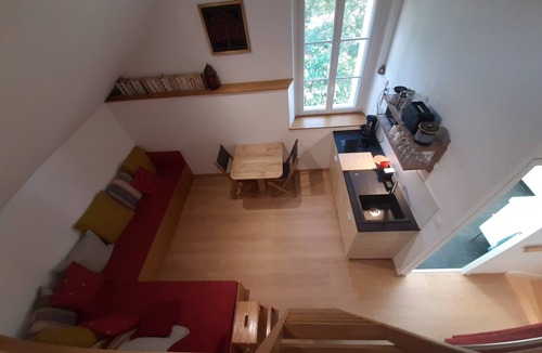 Berthenay Apartment | One-roomed flat Clos des bergeons