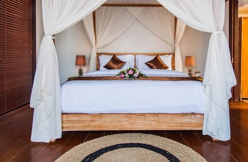 Jungut Batu Villa | One's own villa in Lembongan