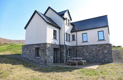 Glen Kyles House | One Sea