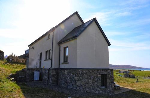 Glen Kyles House | One Sea