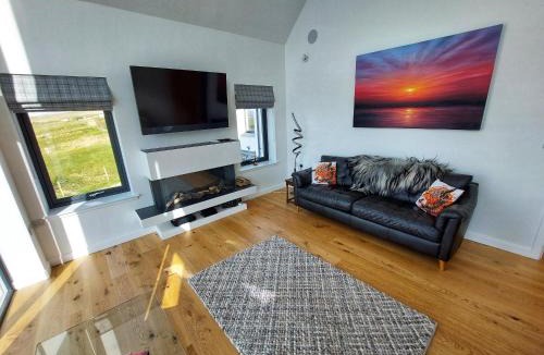 Glen Kyles House | One Sea