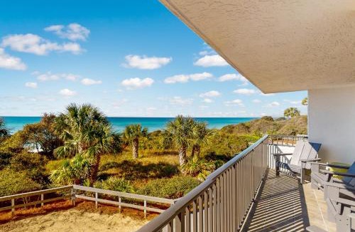 Seagrove Beach Apartment | One Seagrove Place 0206