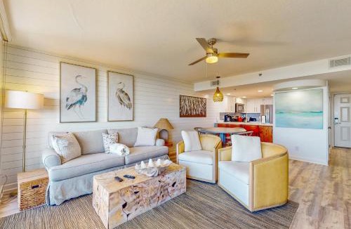 Seagrove Beach Apartment | One Seagrove Place 0206