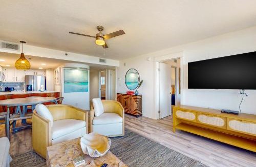 Seagrove Beach Apartment | One Seagrove Place 0206