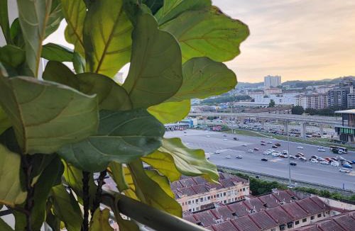 Bukit Jalil Apartment | One South 3bedroom, MRT to TRX