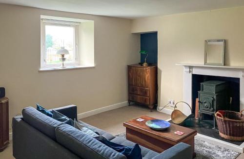 Glenmorangie House | One Springfield