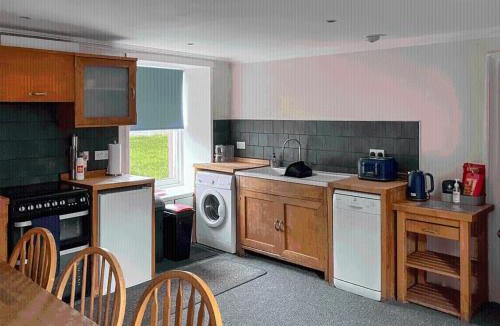 Glenmorangie Apartment | One Springfield, Tain