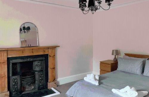 Glenmorangie Apartment | One Springfield, Tain