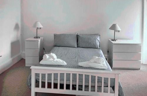 Glenmorangie Apartment | One Springfield, Tain