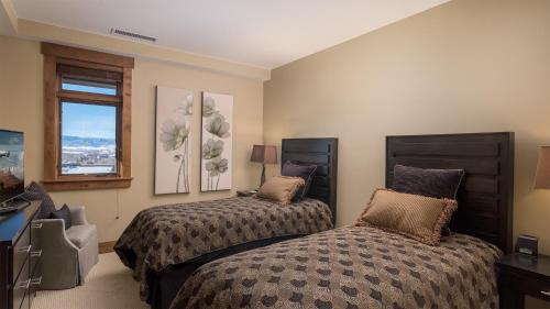 Steamboat Springs Apartment | One Steamboat Place #518 Sleeping Giant