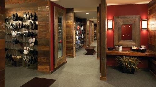 Steamboat Springs Apartment | One Steamboat Place #611 Mount Yale