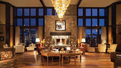Steamboat Springs Apartment | One Steamboat Place #611 Mount Yale