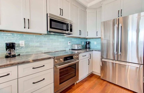 North Carolina Coast House | One Step Away - Sleeps 28