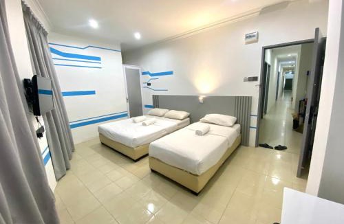 Kampung Kuchai Hotel | One Stop Hotel Ipoh