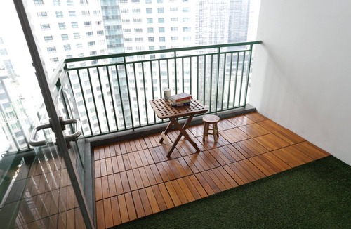 Setiabudi Apartment | One Stop Living Apartment in the Jakarta Cbd, Walking Distance From MRT Station