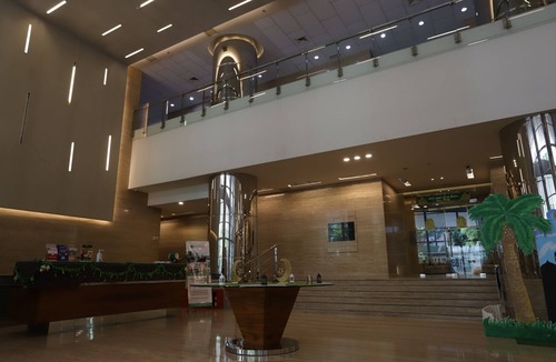 Setiabudi Apartment | One Stop Living Apartment in the Jakarta Cbd, Walking Distance From MRT Station