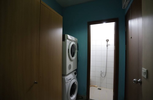Setiabudi Apartment | One Stop Living Apartment in the Jakarta Cbd, Walking Distance From MRT Station