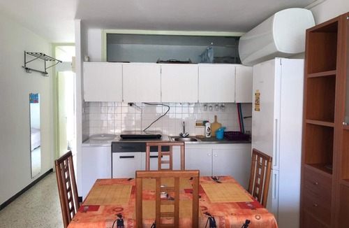 Port-la-Nouvelle House | One-storey house T2 with terrace and patio 75 m2 including 57 habitable