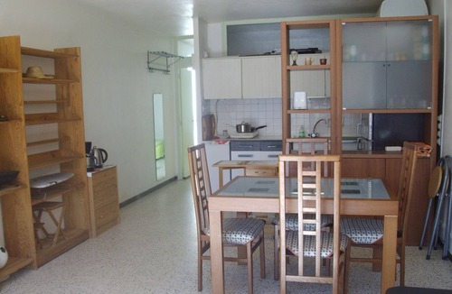 Port-la-Nouvelle House | One-storey house T2 with terrace and patio 75 m2 including 57 habitable