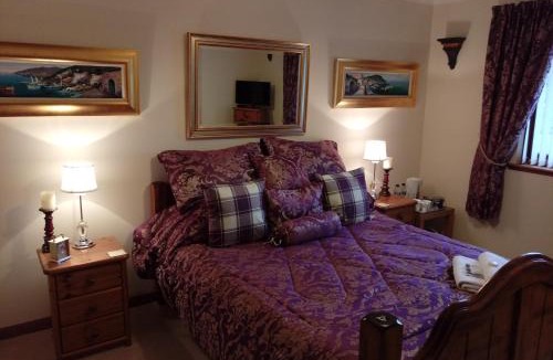 Forfar Bed & Breakfast | One Strathview B&B