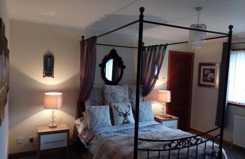 Forfar Bed & Breakfast | One Strathview B&B