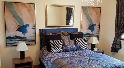 Forfar Bed & Breakfast | One Strathview B&B
