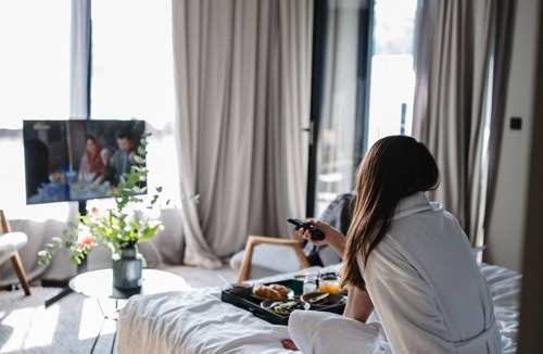 Srebreno Hotel | One Suite Dubrovnik Residence