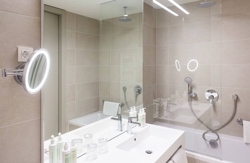 Srebreno Hotel | One Suite Dubrovnik Residence