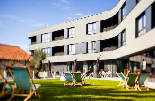 Srebreno Hotel | One Suite Dubrovnik Residence