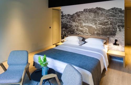 Srebreno Hotel | One Suite Dubrovnik Residence