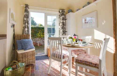 Rye House | One The Bungalows