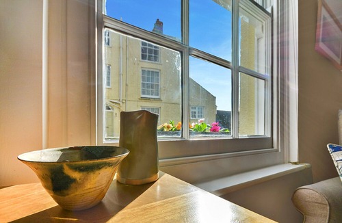 Kingsand Cottage | One The Green, Kingsand