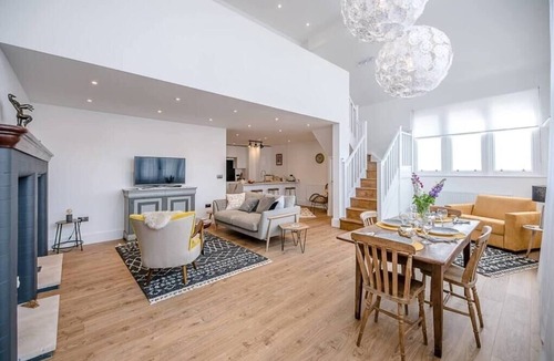 Leiston House | One The Old School, Leiston