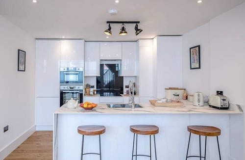 Leiston House | One The Old School, Leiston