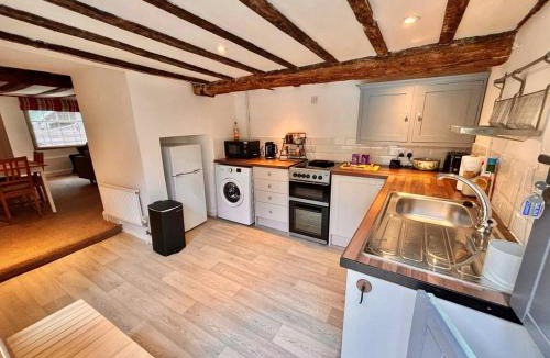 Dedham House | One Threadneedle Street, Dedham