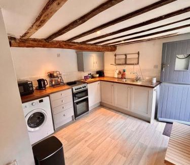 Dedham House | One Threadneedle Street, Dedham