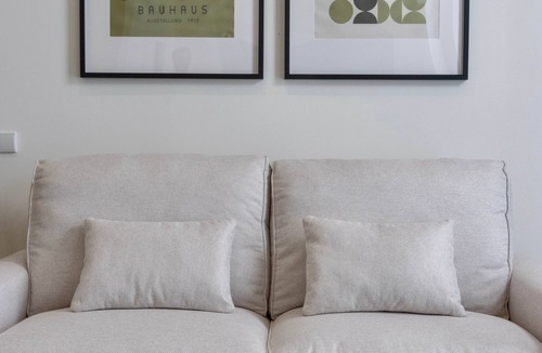 Pobles del Sud Apartment | One Tower Apartment - 01